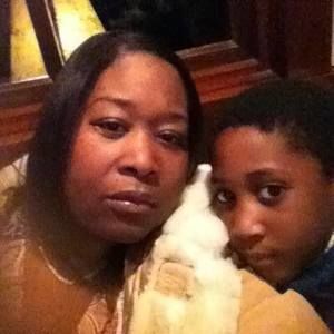 Meet your Posher, Sharon